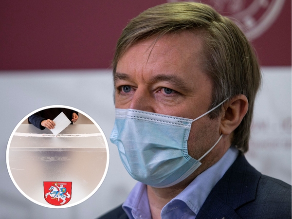 Reitingų lentelėje – nauji lyderiai: „valstiečių“ rinkėjai balsuos už socdemus?