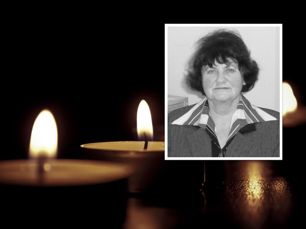 Netektis: mirė antisovietinio pasipriešinimo dalyvė L. Šidlauskaitė-Šiugždienė