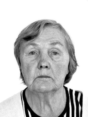 Modesta Stasevičienė