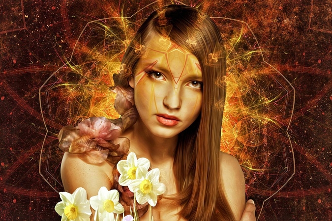 Astrologinė prognozė balandžio 20–26 d.