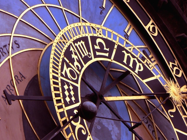 Astrologinė prognozė rugpjūčio 12–18 d.