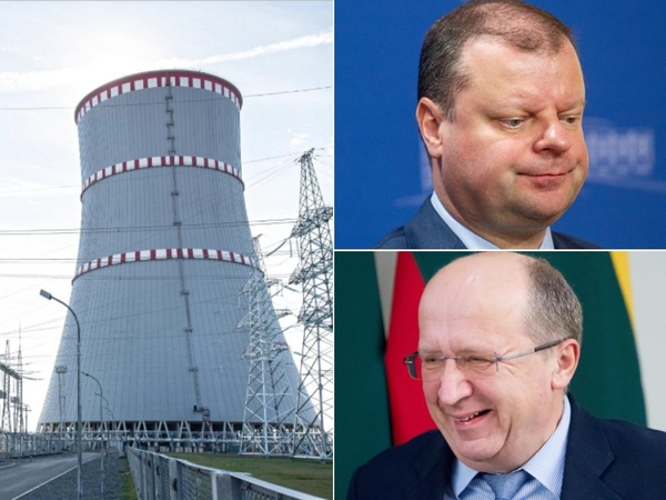 Premjeras atsikirto A. Kubiliui: jis be kirpimo daugiau nieko nemoka