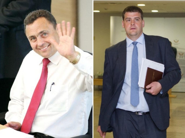 Seime – P. Gražulio patyčios iš R. Žemaitaičio