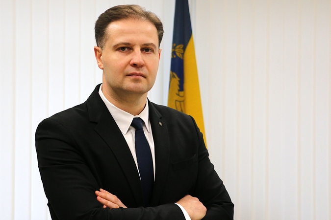 STT steigia Centrinę tyrimų valdybą ir Turto paieškos skyrių