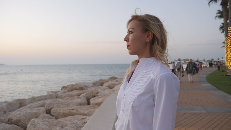 Lietuvė papasakojo apie gyvenimą Dubajuje: viskas vyko kaip filme