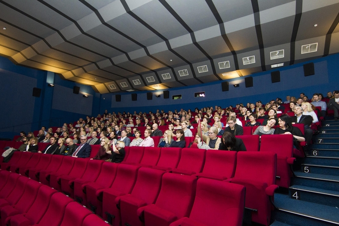„Kino pavasario“ žiūrovai išvydo ilgai lauktas lietuvių filmų premjeras