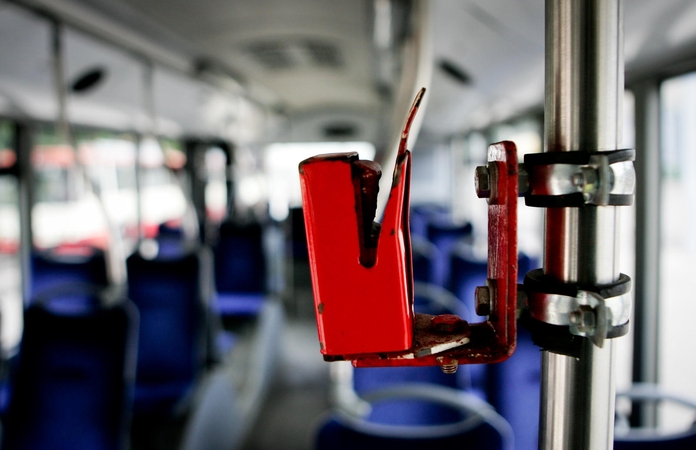 Nuo rugsėjo 1-osios keičiasi autobusų maršrutai