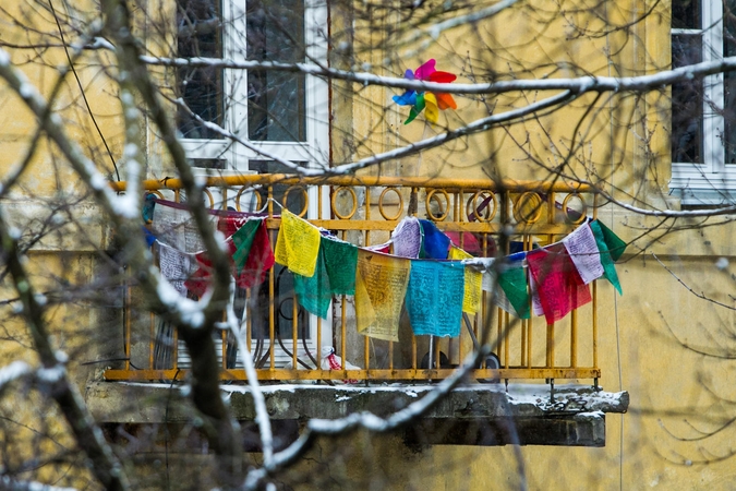 NT rinka: šis sausis – ramiausias per pastaruosius ketverius metus