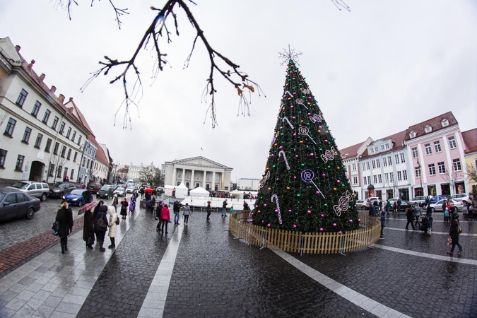 Vilnius investicijoms – vienas geriausių rytų Europoje