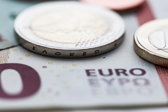 Įsibrovėliai pašte tikėjosi rasti krūvą eurų