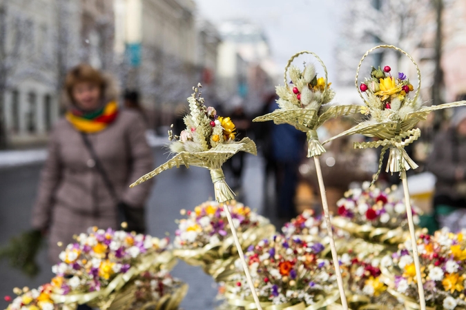 Sinoptikai džiugina: sugrįžusi žiema neužsibus