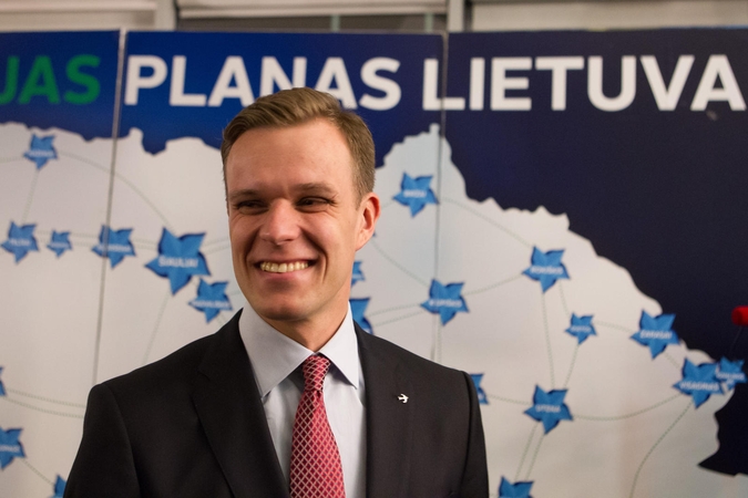 Gabrielius Landsbergis