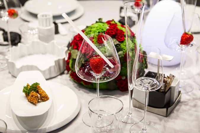 Dalies naujų restoranų likimas – liūdnas