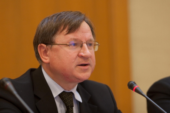 E. Vareikio išlaidas parlamentinei veiklai vertins Seimo etikos sargai