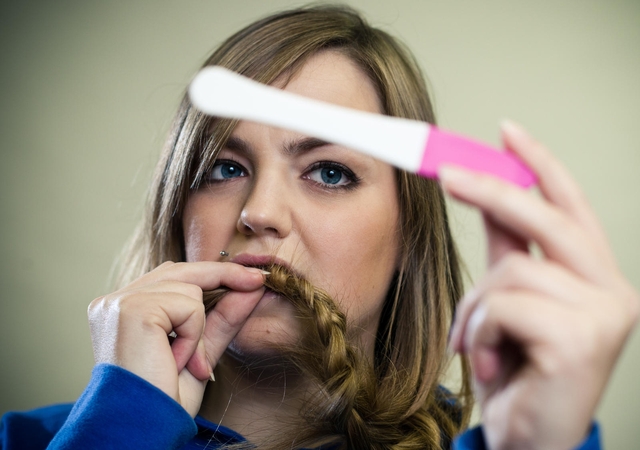 Sunku patikėti: abortas jau atliekamas su vėžiui skirtu vaistu