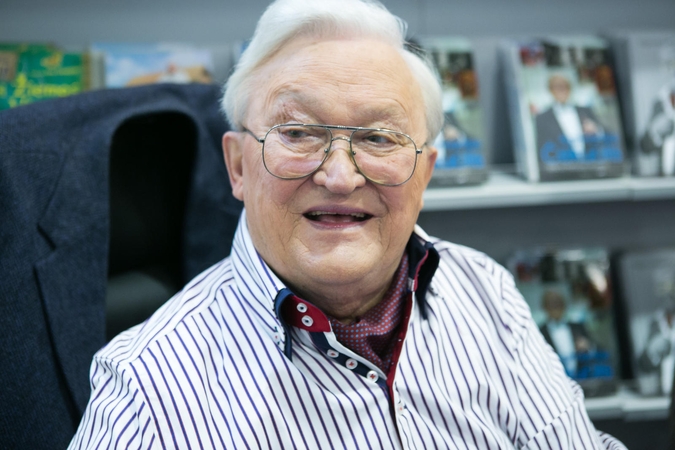 Lapkričio 10-oji Lietuvoje ir pasaulyje