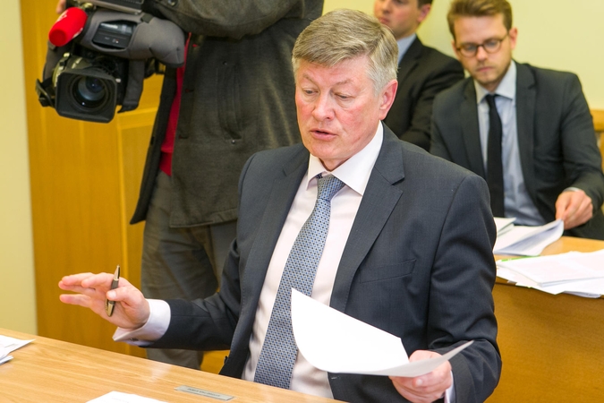 A. Paulauskas: Rusijos propagandos arsenalas Lietuvoje nėra toks jau mažas