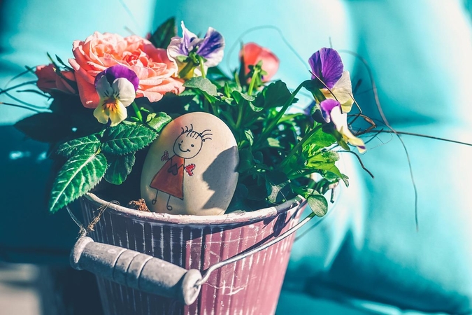 Dienos horoskopas 12 Zodiako ženklų (kovo 30 d.)