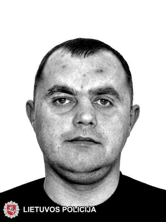Ieško: vairavo girtas ir slapstosi nuo policijos