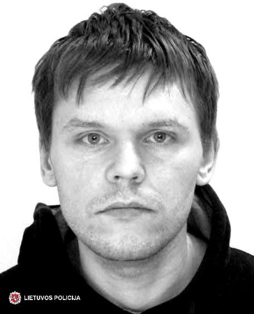 Geraldas Rinkevičius