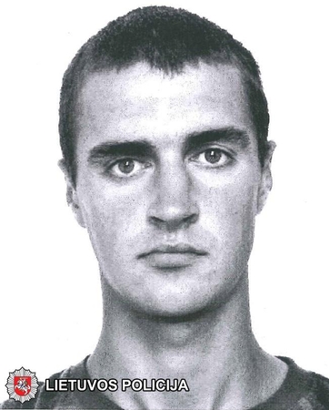 Policija ieško vyro: vairavo girtas ir vengia atsakomybės