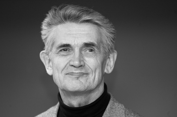 Mirė buvęs Seimo narys, buvęs Vilniaus meras G. A. Paviržis