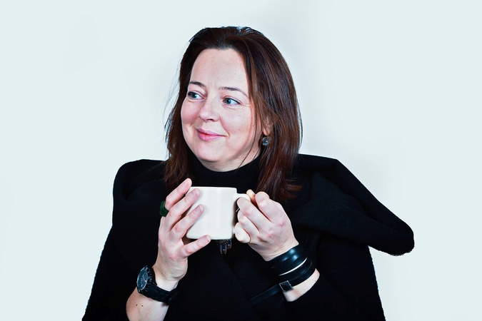 Irena Jankutė