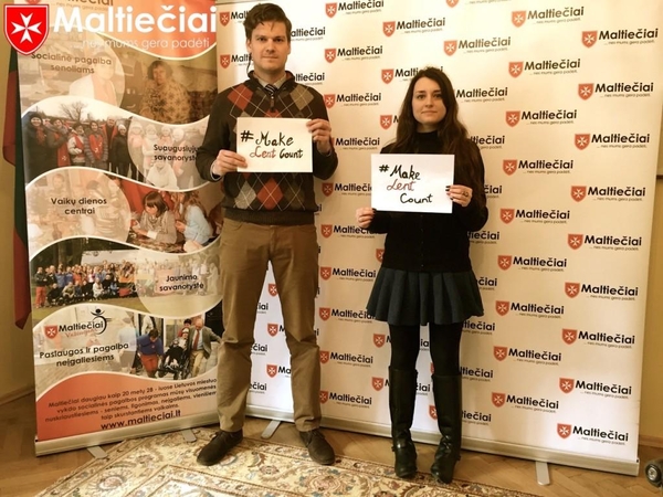 10 faktų apie Lietuvos „maltiečius“
