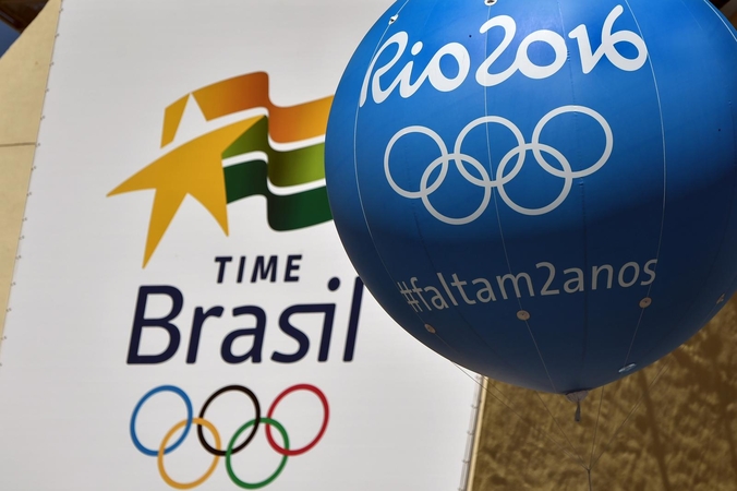 „Google“: lietuviai – tarp labiausiai olimpiada besidominčių internautų