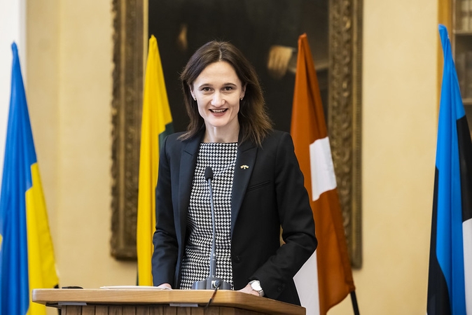 V. Čmilytė-Nielsen: Baltijos šalių ir Čekijos žaizdos – geriausi argumentai dvejojantiesiems