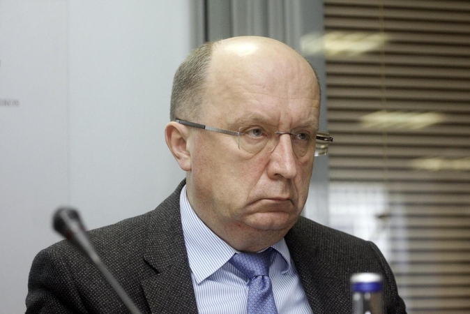 A. Kubilius: premjero pasiūlymas dėl Astravo – politinis žaidimas