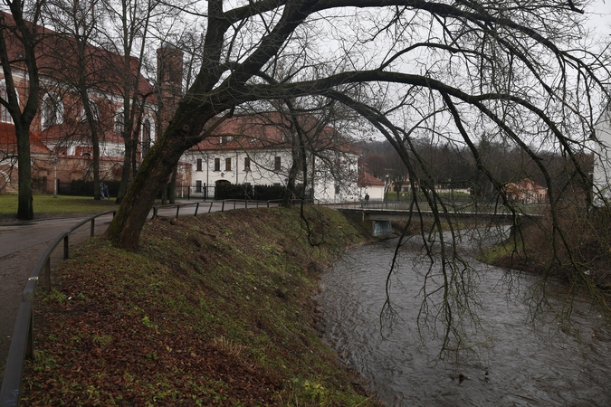 Savaitės orai: metus pradedame rudeniškai