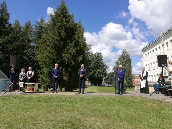 Įteikti apdovanojimai Šiaulių ir Telšių regionų medikams