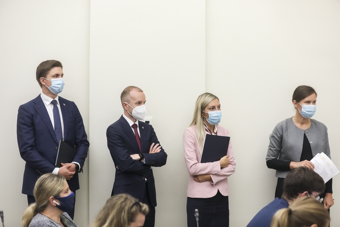 Atliko tyrimą: ekonominiai ir socialiniai skirtumai regionuose – gana žymūs