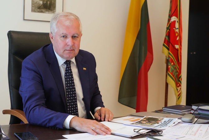 Arvydas Anušauskas