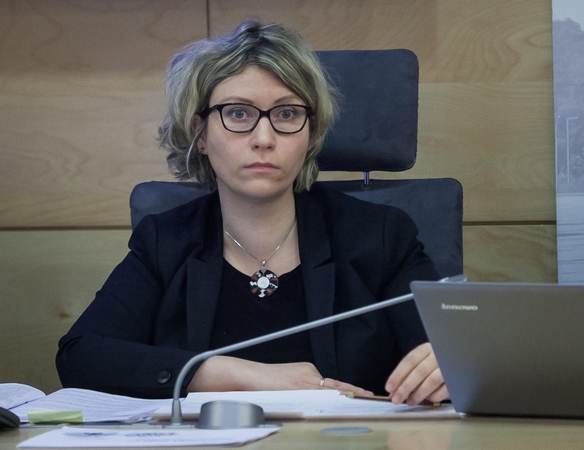 Evelina Matulaitienė