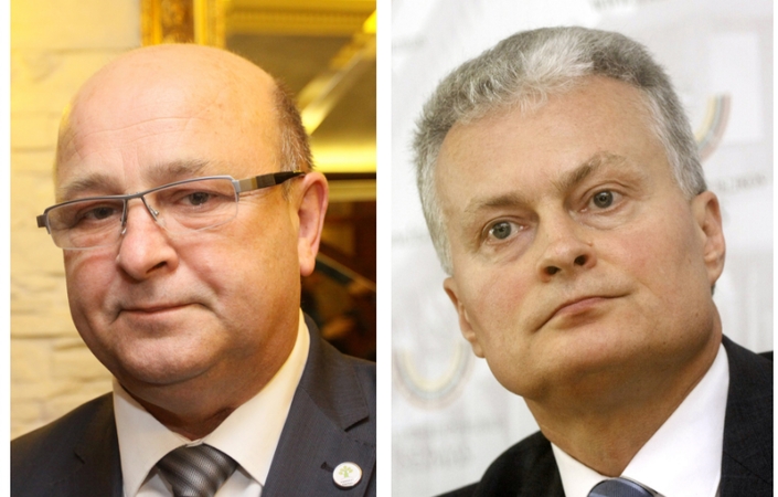 Kas taps D. Grybauskaitės įpėdiniu: politikai nebepageidaujami?