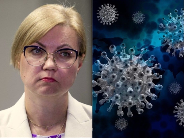 Seimo narė A. Norkienė užsikrėtė COVID-19: kovą paskiepyta pirmuoju skiepu