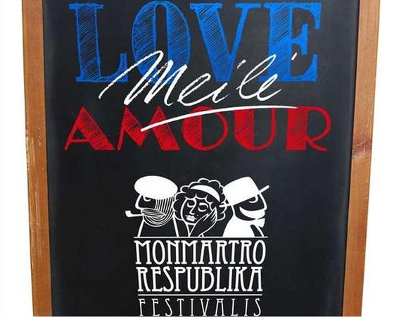Šiauliuose vėl įsikurs Monmartro respublika