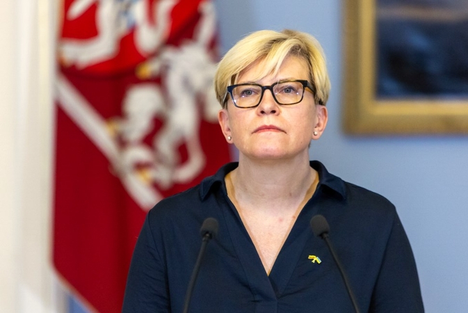 Ingrida Šimonytė