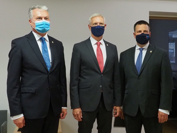 Apžvalga: svarbiausi antradienio įvykiai Lietuvoje ir pasaulyje