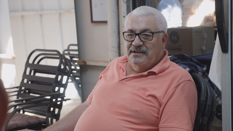 Į Izraelį emigravęs buvęs kultūros namų direktorius virto ūkininku