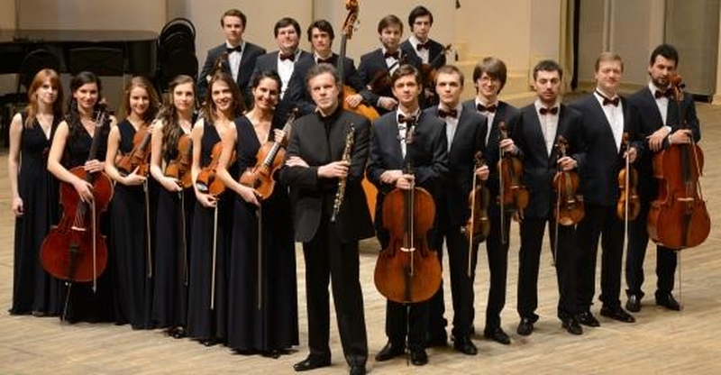 Dovana vilniečiams – trys išskirtiniai klasikinės muzikos koncertai