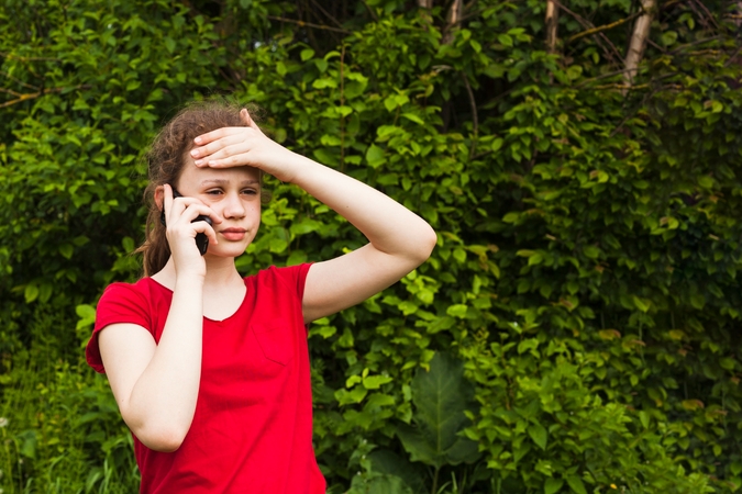 Kaip išsikviesti pagalbą, jei išsikrovė telefonas?