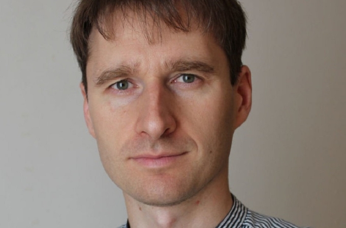 Evaldas Ramanauskas