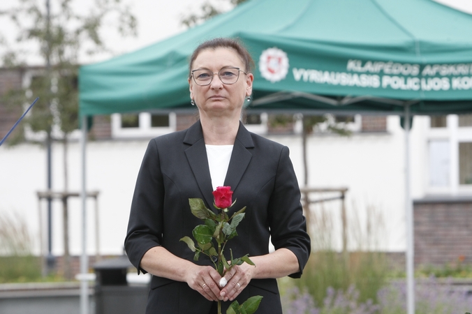  Asta Kažukauskienė
