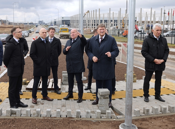 Išvada: pasitarimo dalyviai sutarė, kad kartu galima padaryti daugiau, tačiau svarbu dažniau keistis informacija ir trumpinti biurokratines procedūras.