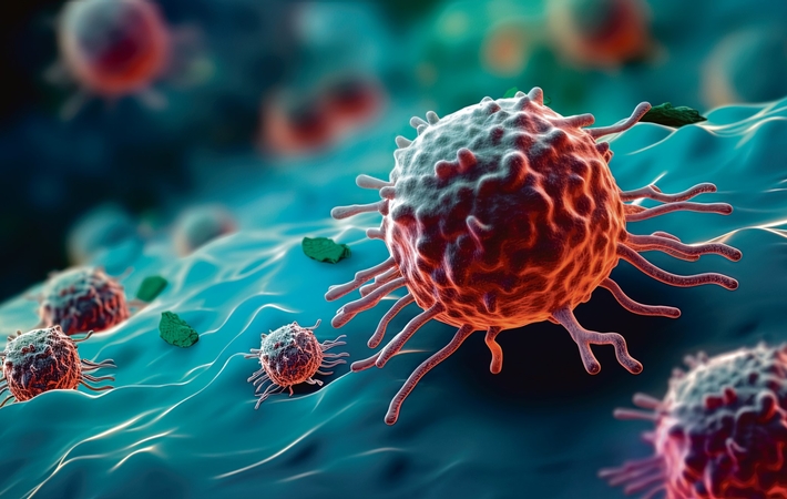 Tikslas: kol kas neaišku, kas sukelia Lietuvoje dominuojančias SBS40 tipo mutacijas – tai tikimasi išsiaiškinti tęsiant tyrimus.