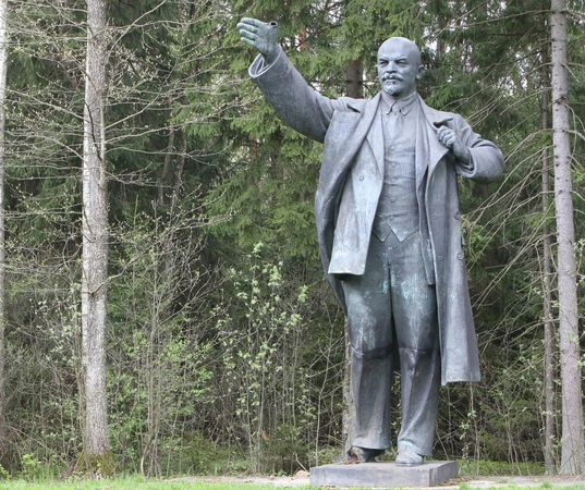 Trys Druskininkų muziejai vienijasi į bendrą iniciatyvą