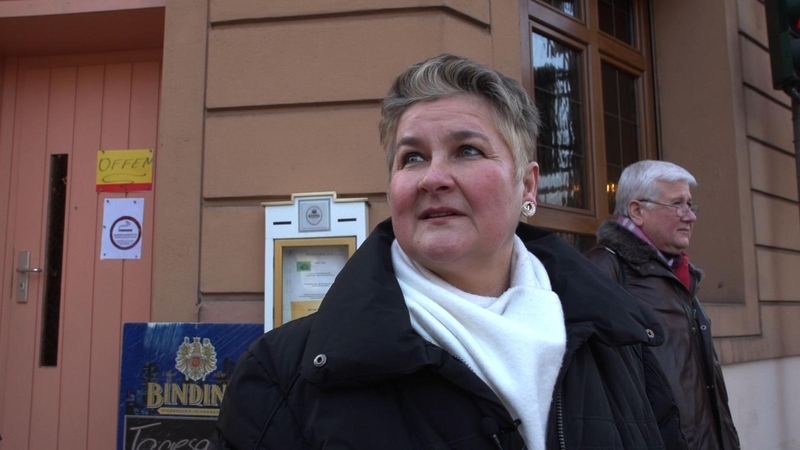 Nuo vyro smurto pabėgusi kaunietė Vokietijoje tapo valytoja ir rado meilę